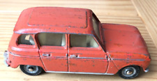 Dinky Toys Renault 4L voiture jouet ancien miniature - couleur brique. comprar usado  Enviando para Brazil
