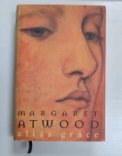 Signed margaret atwood for sale  LONDON
