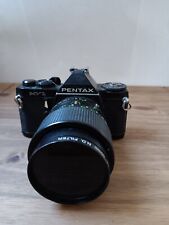 Pentax mv1 camera for sale  TONBRIDGE