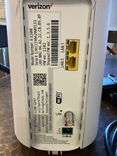 Verizon Fioz E3200 Wifi Extender for sale  Shipping to South Africa