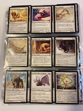 complet set mtg usato  Castel Goffredo