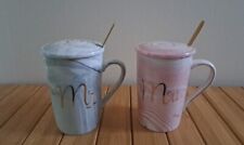 mr mugs mrs for sale  MALDON