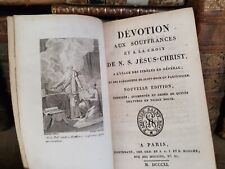 1811 devotion sufferings for sale  Shipping to Ireland