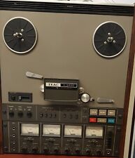 Teac 3340 tape for sale  SHEERNESS