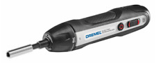 Usado, Destornillador eléctrico recargable inalámbrico Dremel 4V USB HSES-01 segunda mano  Embacar hacia Argentina