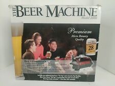 Beer machine model for sale  Placentia