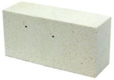 Insulation bricks 230 for sale  Shipping to Ireland