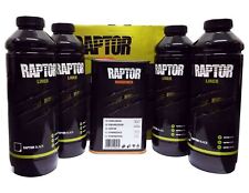 Upol raptor black for sale  TELFORD