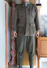 Uniforme ww2 repro usato  L Aquila