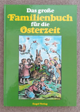 Große familienbuch sterzeit gebraucht kaufen  Obererlenbach