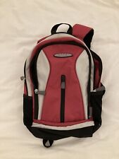 Jeep backpack 2012 for sale  UK