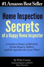 Home inspection secrets for sale  Aurora