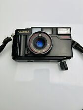 Yashica super 35mm for sale  BARKING