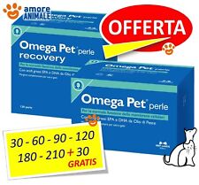 Omega pet recovery usato  Serra De Conti