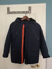 Jungen ski jacke gebraucht kaufen  Stadtbergen