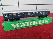 Marklin 4032 vagone usato  Italia