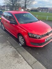 2012 polo s70 for sale  MANCHESTER