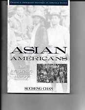 Asian americans interpretive for sale  Philadelphia