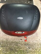 Givi simply motorcycle for sale  MARKET DRAYTON