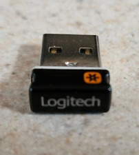 Logitech C-U0007 USB Wireless Receiver Dongle for sale  Shipping to South Africa