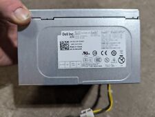 Desktop PC Power Supply - Dell H275AM-0 P/N: 061J2N - 275W, used for sale  Shipping to South Africa