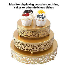 Wedding cake stand for sale  Shipping to Ireland