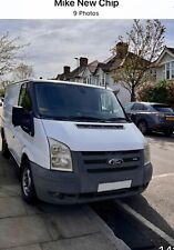 Transit vans sale for sale  LONDON
