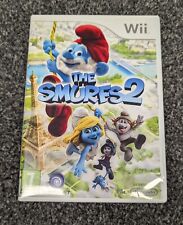 Smurfs 2 wii for sale  TELFORD