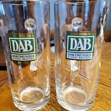 dab beer mugs 2 for sale  Chicago