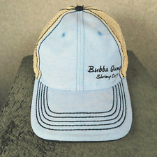 Bubba gump hat for sale  Rock Springs