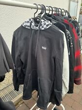 Vans hoodie gebraucht kaufen  Rehlingen-Siersburg