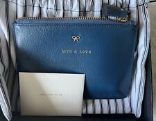 Anya hindmarch zip for sale  LONDON