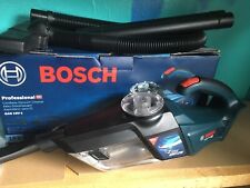 Bosch gas 18v for sale  UK