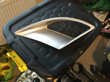 Side air intake for sale  DRIFFIELD