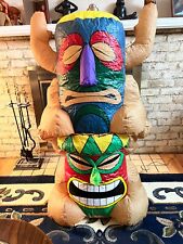 Inflatable totem pole for sale  Yakima