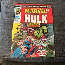 Marvel comics mighty for sale  NORTHAMPTON