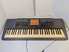 Yamaha psr330 keyboard for sale  Port Arthur