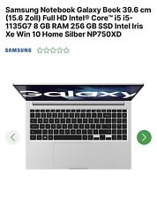 Samsung notebook galaxy gebraucht kaufen  Mühlheim