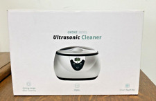 Ukoke ultrasonic cleaner for sale  Stamford