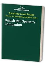 British rail spotter for sale  UK