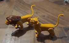 Playmobil animaux afrique d'occasion  Arras