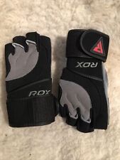 fitness gym gloves for sale  GOSPORT