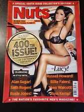Nuts october november for sale  SOUTHAMPTON