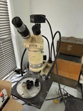 Wild microscope for sale  Fullerton