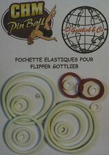 Pochette elastiques pour usato  Spedire a Italy