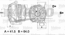 Lichtmaschine generator lima gebraucht kaufen  Oberlungwitz