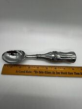 ice scoop chrome cream for sale  Portsmouth