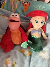 Little mermaid scentsy for sale  PLYMOUTH