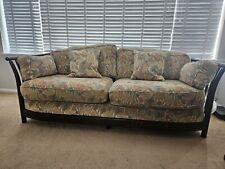 Ercol sofa armchair for sale  RAYLEIGH
