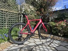 Pinarello nytro gravel for sale  ENFIELD